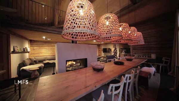 La Maison France 5 - Savoie  – Megève