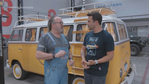 Direção sobre Rodas - Temporada 2 - Dicas para economizar combustível
