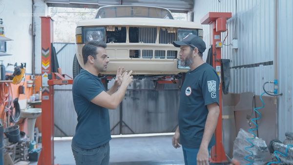 Direção sobre Rodas - Temporada 2 - Customização e preparação do fiat 147