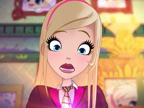 Regal Academy - Casamento de Contos de Fadas
