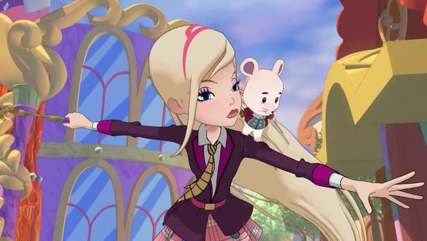 Regal Academy - O Acerto de Contas