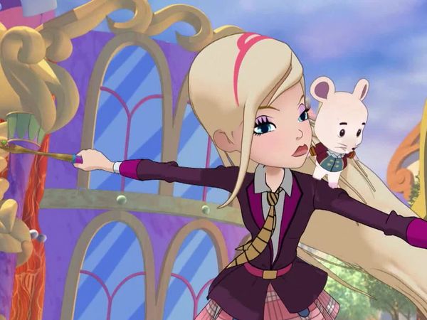Regal Academy - O Acerto de Contas