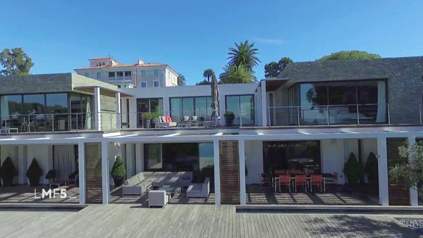 La Maison France 5 - Côte d’Azur – Antibes