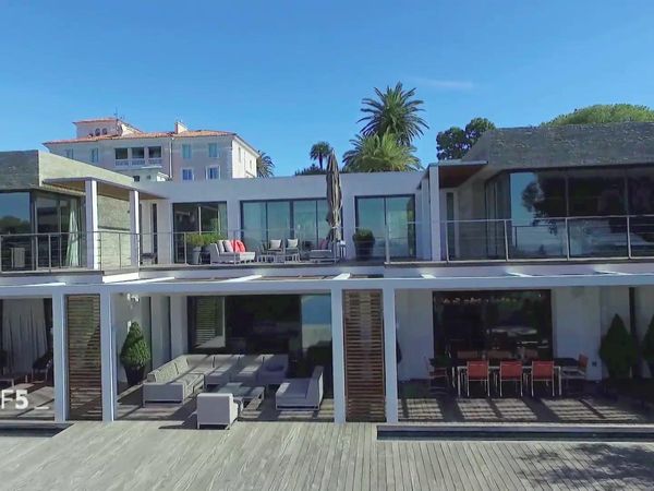 La Maison France 5 - Côte d’Azur – Antibes