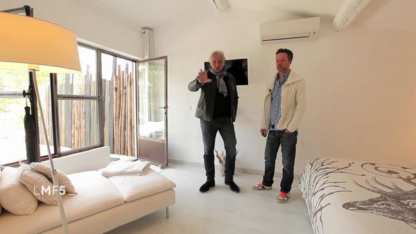 La Maison France 5 - La Villa 45 – La Colle sur Loup