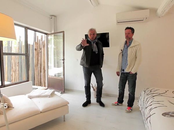 La Maison France 5 - La Villa 45 – La Colle sur Loup