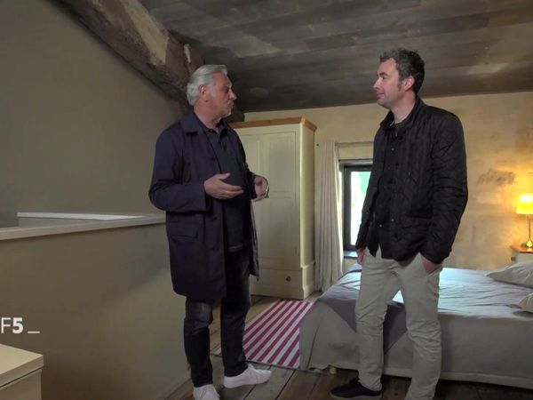 La Maison France 5 - Émission spéciale Bordeaux