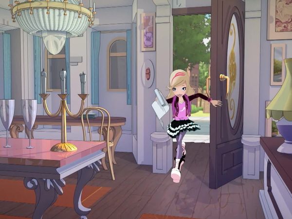 Regal Academy - A Coleção de Contos de Fadas da Rose