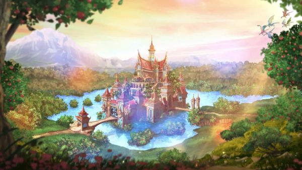 Regal Academy - Hawk e As Maçãs Envenenadas