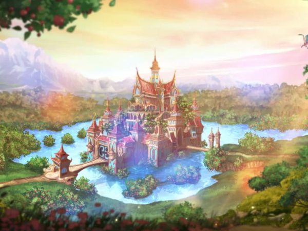 Regal Academy - Hawk e As Maçãs Envenenadas