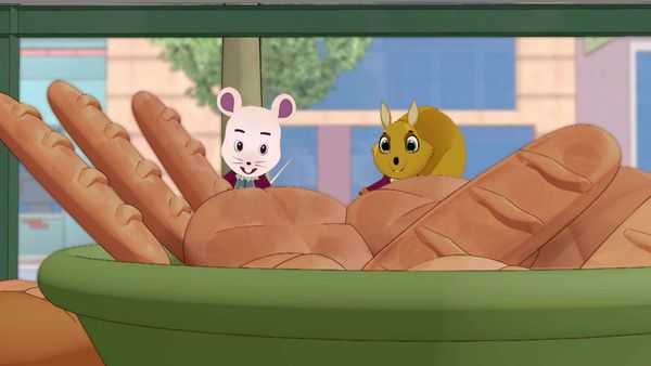 Regal Academy - Contos de Fadas na Terra
