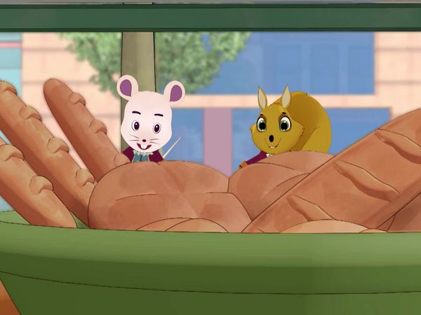Regal Academy - Contos de Fadas na Terra