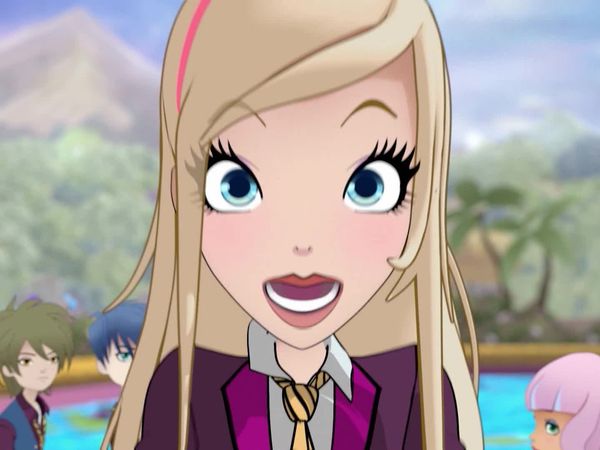 Regal Academy - O Dia dos Pais
