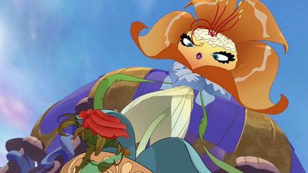 Regal Academy - Florapocalipse