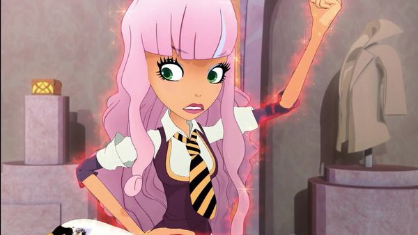 Regal Academy - Dança do Cisne Com as Estrelas