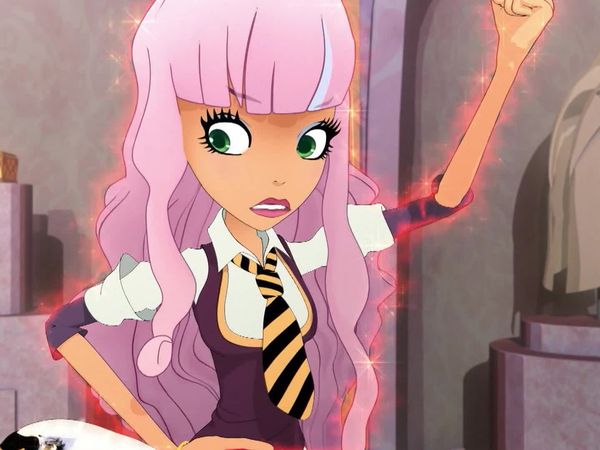 Regal Academy - Dança do Cisne Com as Estrelas