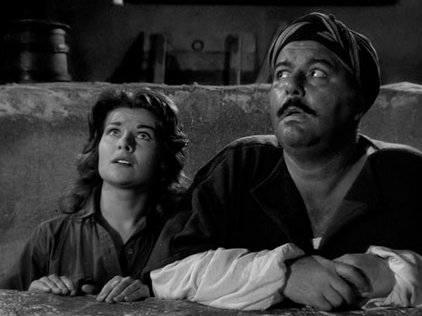 H.G. Wells – Der Unsichtbare - Zwischenfall in der Wüste