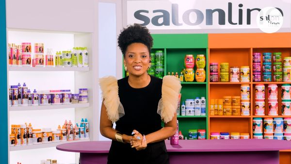 Salon Shop - Salon Shop Ep. 6