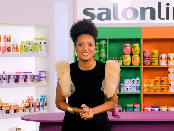 Salon Shop - Salon Shop Ep. 6