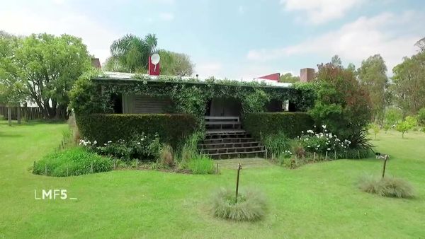 La Maison France 5 - Uruguay : Montevideo