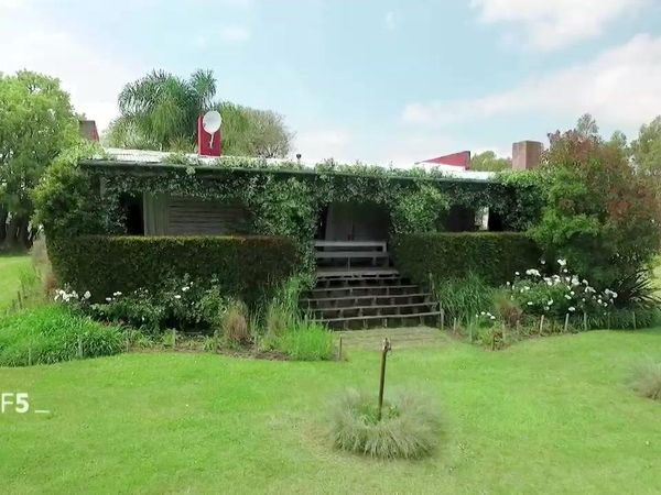 La Maison France 5 - Uruguay : Montevideo