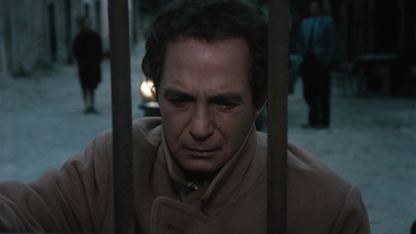 The Camorrist - The Camorrist S.1 Ep.2