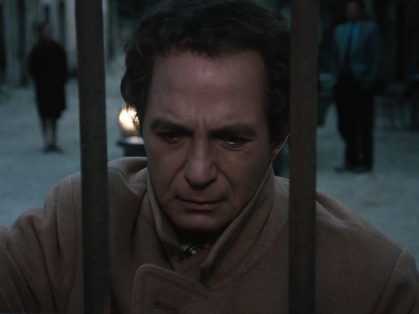 The Camorrist - The Camorrist S.1 Ep.2