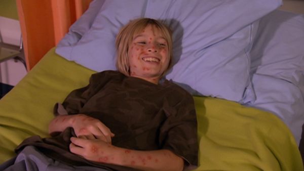 Zoey 101 - Girls Will Be Boys