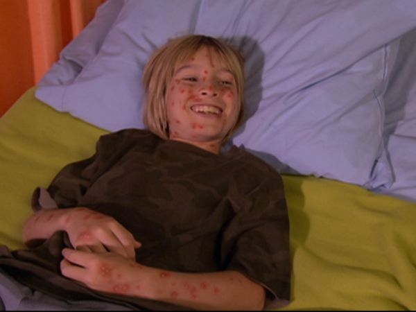 Zoey 101 - Girls Will Be Boys