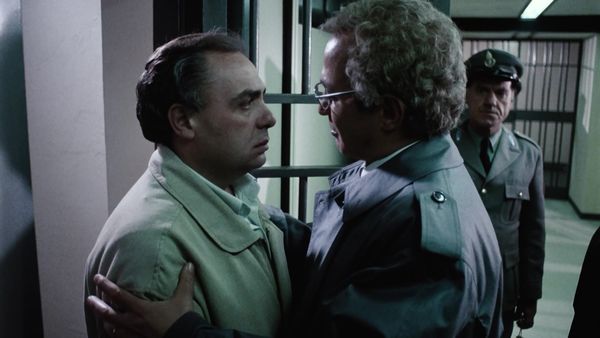 The Camorrist - The Camorrist S.1 Ep.5