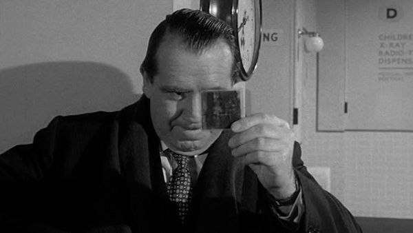 H.G. Wells – Der Unsichtbare - Todeszelle