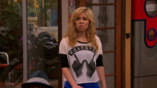 Sam & Cat - #TheKillerTunaJump: #Freddie #Jade #Robbie: Part 1