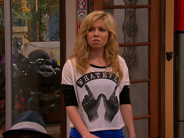 Sam & Cat - #TheKillerTunaJump: #Freddie #Jade #Robbie: Part 1