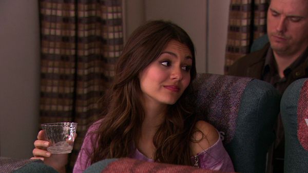 Victorious - Wifi en el cielo