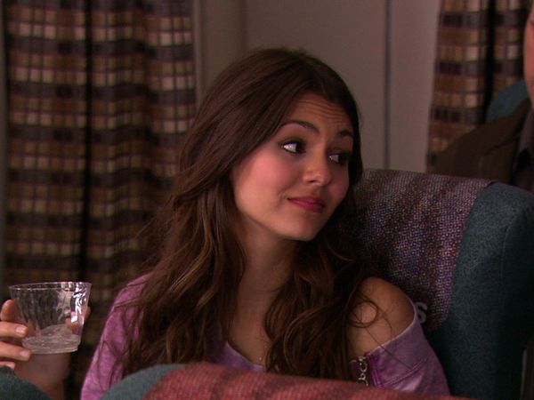 Victorious - Wifi en el cielo