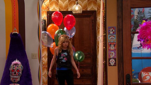 Sam & Cat - #YayDay