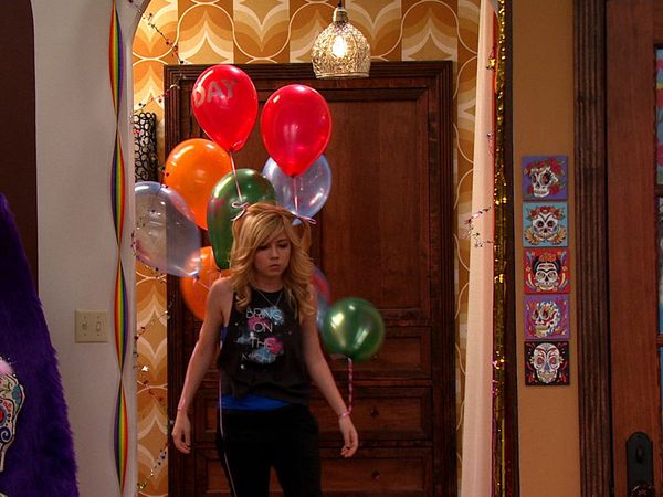 Sam & Cat - #YayDay