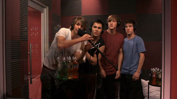 Big Time Rush - Big Time Audition Part 2