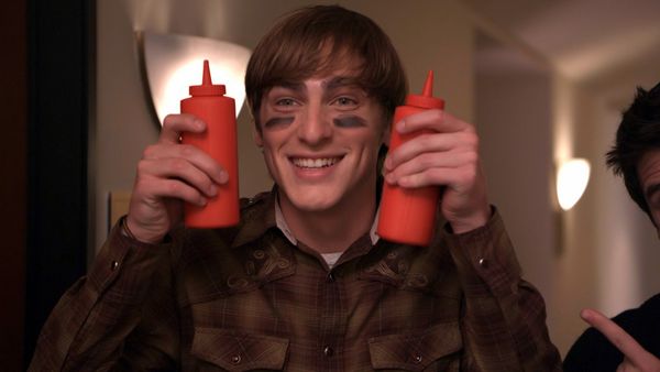 Big Time Rush - Big Time Crib