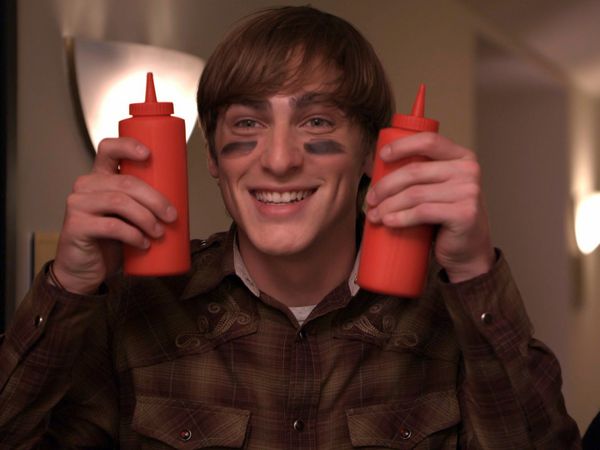 Big Time Rush - Big Time Crib
