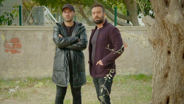 Vidas rotas - Episodio 65