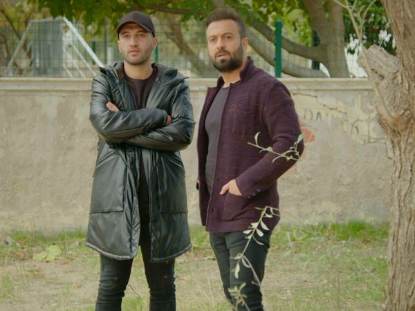 Vidas rotas - Episodio 65