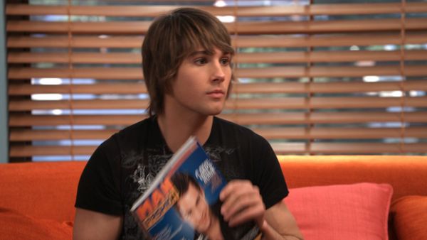 Big Time Rush - Big Time Jobs