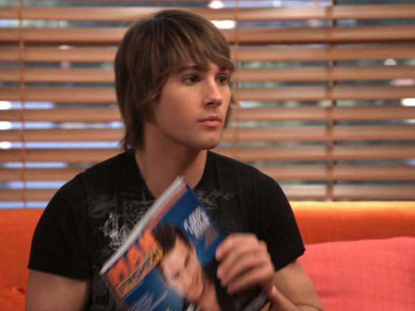Big Time Rush - Big Time Jobs