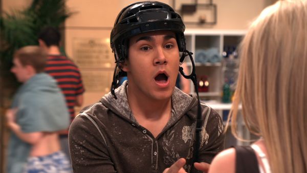 Big Time Rush - Big Time Dance