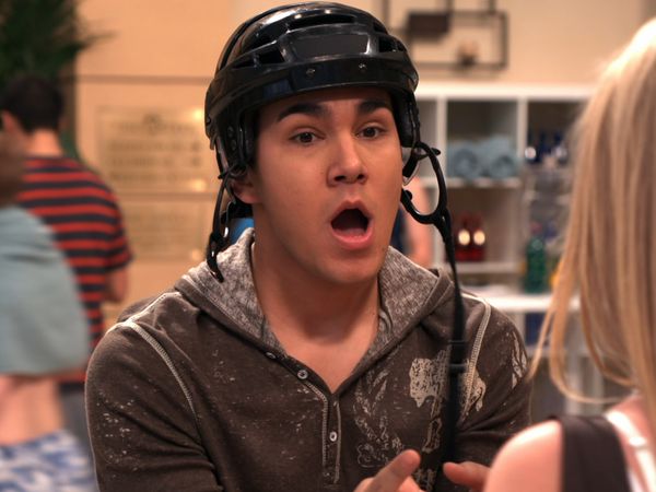 Big Time Rush - Big Time Dance