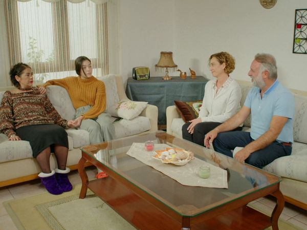 Vidas rotas - Episodio 69
