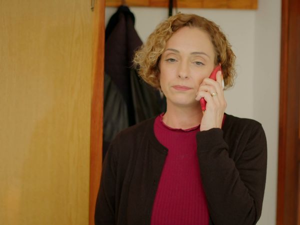 Vidas rotas - Episodio 73