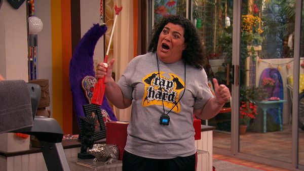 Sam & Cat - #KnockOut