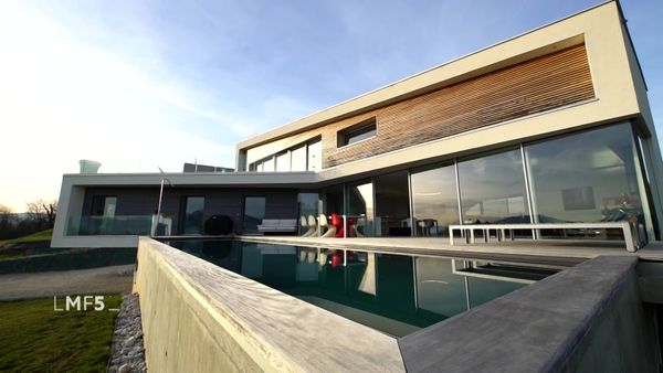 La Maison France 5 - Haute Savoie : Annecy